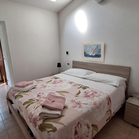 Appartamento Portovenere Con Vista Mare Porto Venere Exterior photo