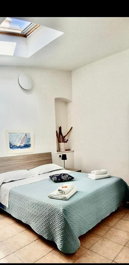 Appartamento Portovenere Con Vista Mare Porto Venere Exterior photo
